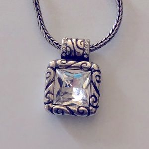 Gorgeous BRIGHTON necklace
